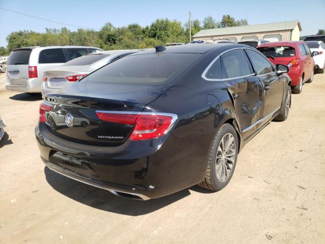 Photo 3 VIN: 1G4ZP5SSXHU109631 - BUICK LACROSSE E 