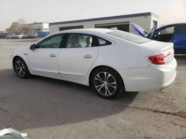 Photo 1 VIN: 1G4ZP5SSXHU124937 - BUICK LACROSSE E 