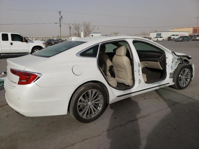 Photo 2 VIN: 1G4ZP5SSXHU124937 - BUICK LACROSSE E 