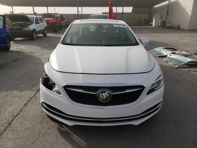 Photo 4 VIN: 1G4ZP5SSXHU124937 - BUICK LACROSSE E 