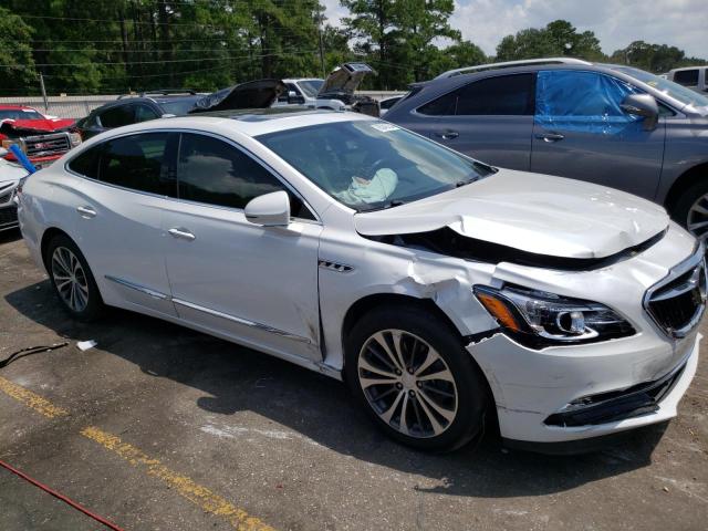 Photo 3 VIN: 1G4ZP5SSXHU129717 - BUICK LACROSSE E 