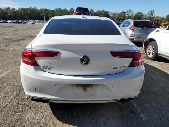 Photo 5 VIN: 1G4ZP5SSXHU130270 - BUICK LACROSSE 