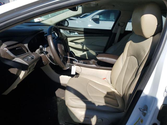 Photo 6 VIN: 1G4ZP5SSXHU130270 - BUICK LACROSSE 