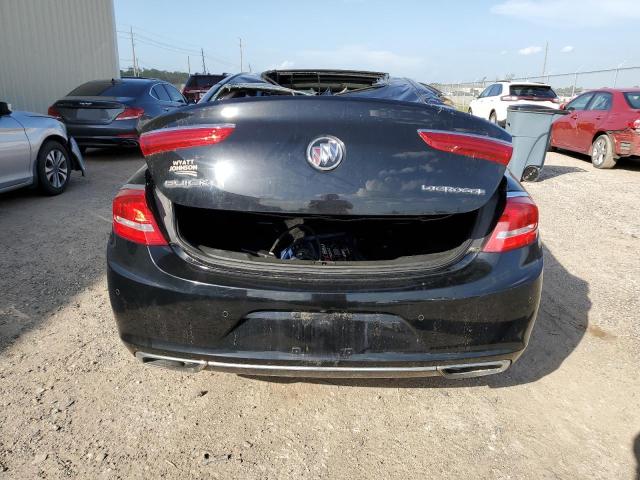 Photo 5 VIN: 1G4ZP5SSXHU133248 - BUICK LACROSSE E 