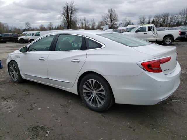 Photo 1 VIN: 1G4ZP5SSXHU136943 - BUICK LACROSSE E 