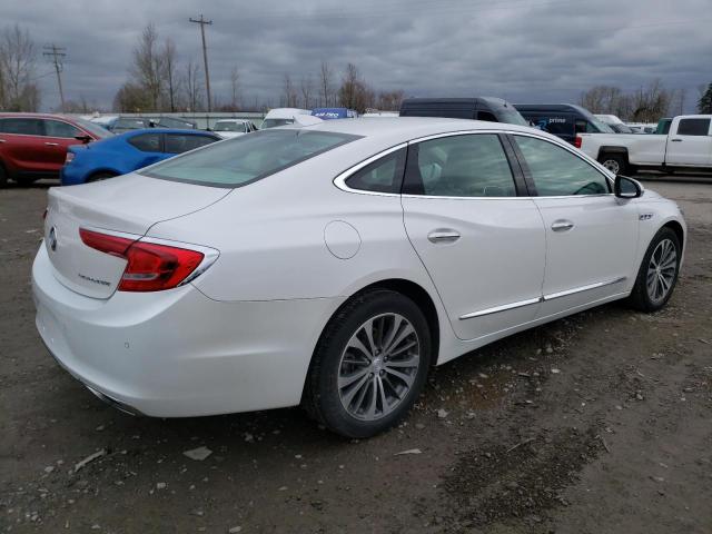 Photo 2 VIN: 1G4ZP5SSXHU136943 - BUICK LACROSSE E 