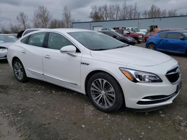 Photo 3 VIN: 1G4ZP5SSXHU136943 - BUICK LACROSSE E 