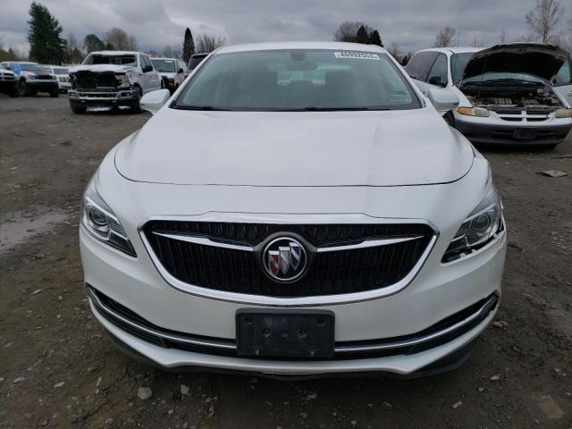 Photo 4 VIN: 1G4ZP5SSXHU136943 - BUICK LACROSSE E 