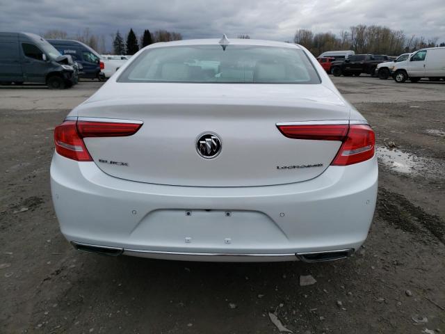 Photo 5 VIN: 1G4ZP5SSXHU136943 - BUICK LACROSSE E 