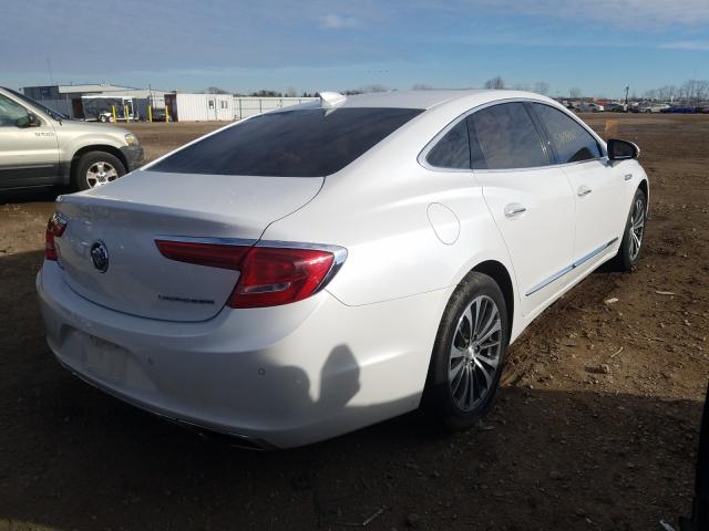 Photo 3 VIN: 1G4ZP5SSXHU142192 - BUICK LACROSSE E 