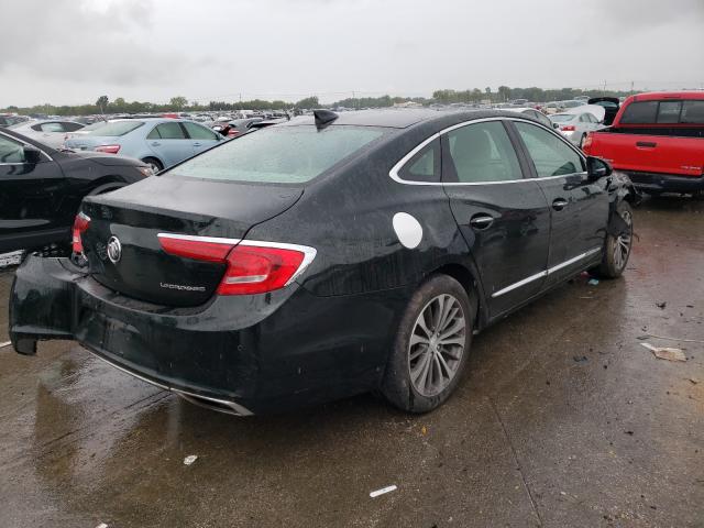 Photo 3 VIN: 1G4ZP5SSXHU142970 - BUICK LACROSSE E 