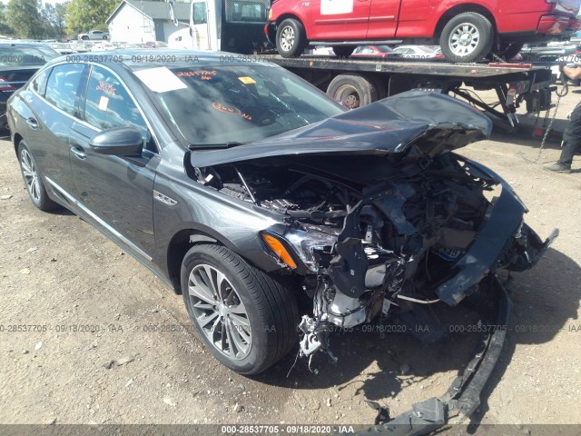 Photo 0 VIN: 1G4ZP5SSXHU147005 - BUICK LACROSSE 