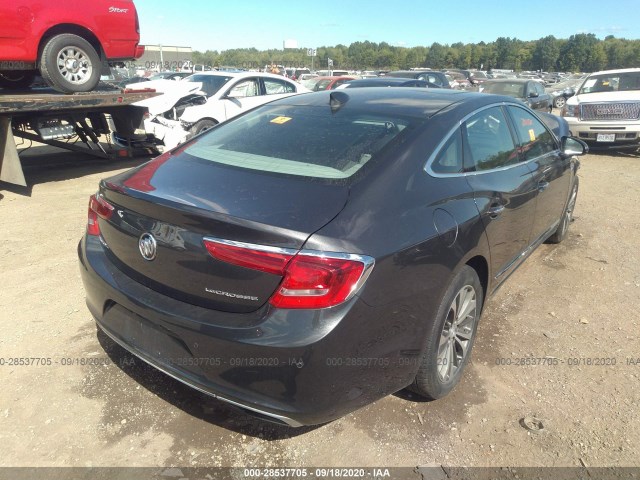 Photo 3 VIN: 1G4ZP5SSXHU147005 - BUICK LACROSSE 