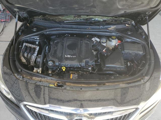 Photo 10 VIN: 1G4ZP5SSXHU150602 - BUICK LACROSSE E 