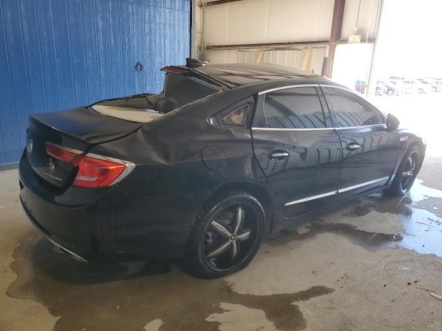 Photo 2 VIN: 1G4ZP5SSXHU150602 - BUICK LACROSSE E 