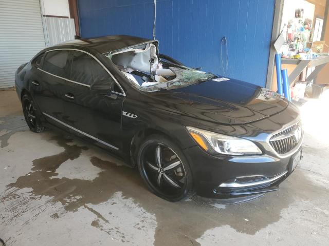 Photo 3 VIN: 1G4ZP5SSXHU150602 - BUICK LACROSSE E 