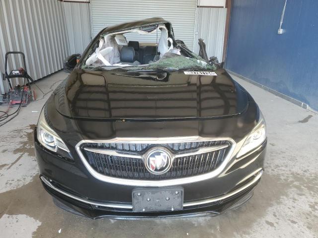 Photo 4 VIN: 1G4ZP5SSXHU150602 - BUICK LACROSSE E 