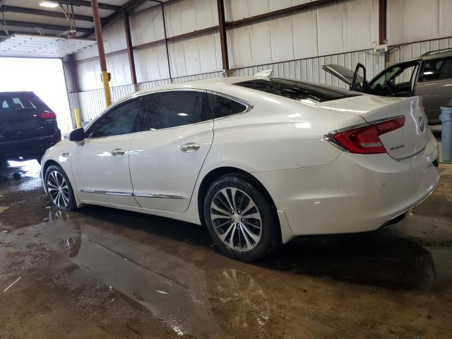 Photo 1 VIN: 1G4ZP5SSXHU152561 - BUICK LACROSSE 