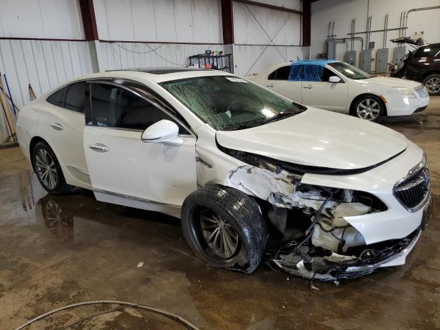 Photo 3 VIN: 1G4ZP5SSXHU152561 - BUICK LACROSSE 