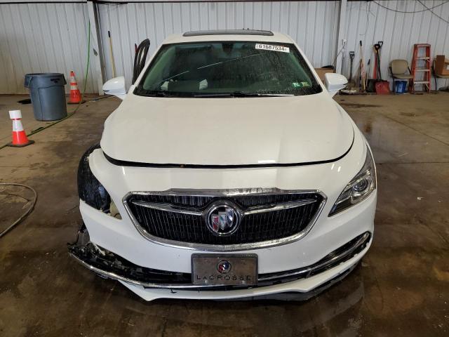 Photo 4 VIN: 1G4ZP5SSXHU152561 - BUICK LACROSSE 