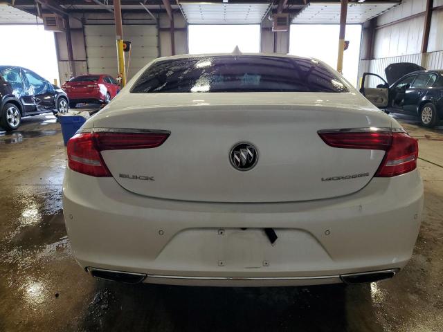 Photo 5 VIN: 1G4ZP5SSXHU152561 - BUICK LACROSSE 