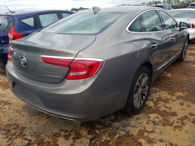 Photo 3 VIN: 1G4ZP5SSXHU155556 - BUICK LACROSSE E 