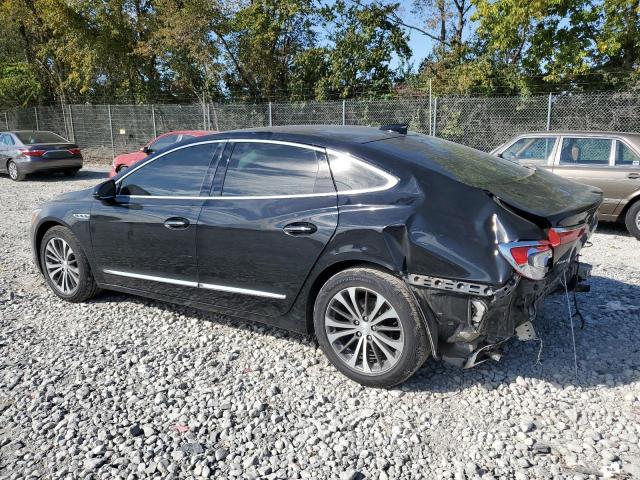 Photo 1 VIN: 1G4ZP5SSXHU155685 - BUICK LACROSSE E 