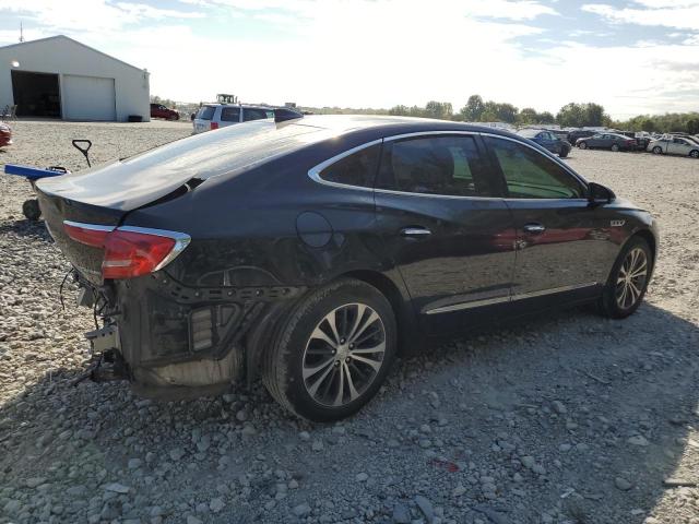 Photo 2 VIN: 1G4ZP5SSXHU155685 - BUICK LACROSSE E 