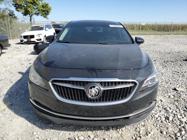 Photo 4 VIN: 1G4ZP5SSXHU155685 - BUICK LACROSSE E 