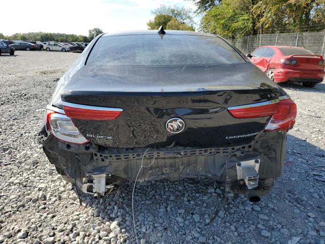 Photo 5 VIN: 1G4ZP5SSXHU155685 - BUICK LACROSSE E 