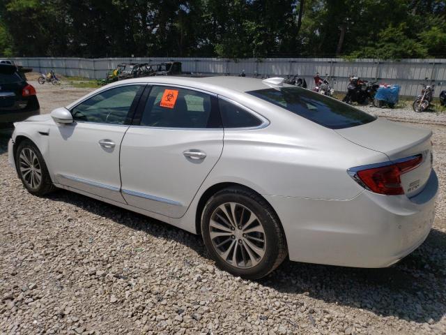 Photo 1 VIN: 1G4ZP5SSXHU159932 - BUICK LACROSSE E 