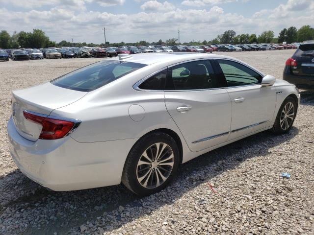 Photo 2 VIN: 1G4ZP5SSXHU159932 - BUICK LACROSSE E 