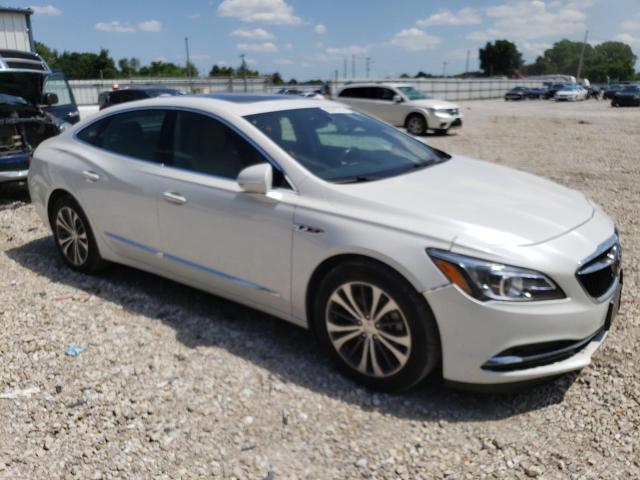 Photo 3 VIN: 1G4ZP5SSXHU159932 - BUICK LACROSSE E 