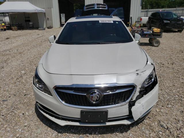 Photo 4 VIN: 1G4ZP5SSXHU159932 - BUICK LACROSSE E 