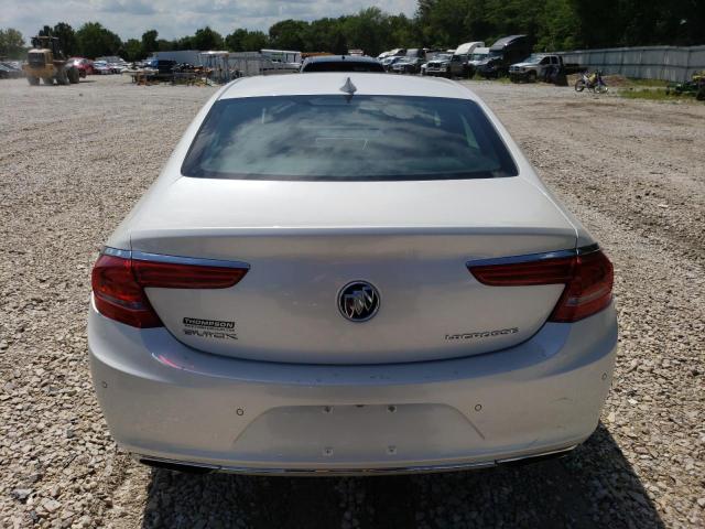 Photo 5 VIN: 1G4ZP5SSXHU159932 - BUICK LACROSSE E 