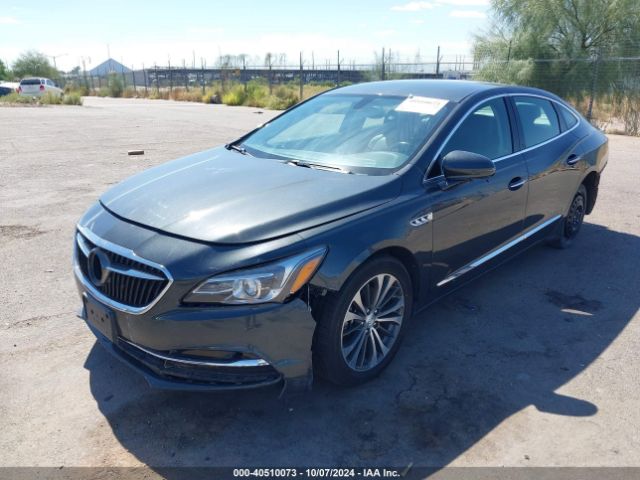 Photo 1 VIN: 1G4ZP5SSXHU161292 - BUICK LACROSSE 