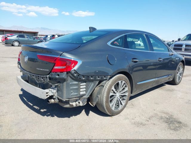 Photo 3 VIN: 1G4ZP5SSXHU161292 - BUICK LACROSSE 