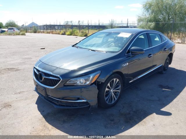 Photo 5 VIN: 1G4ZP5SSXHU161292 - BUICK LACROSSE 