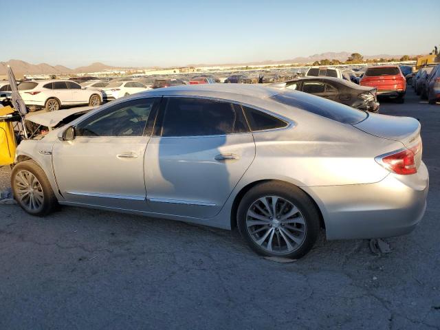 Photo 1 VIN: 1G4ZP5SSXHU164208 - BUICK LACROSSE E 