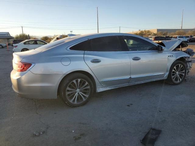 Photo 2 VIN: 1G4ZP5SSXHU164208 - BUICK LACROSSE E 