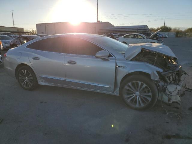 Photo 3 VIN: 1G4ZP5SSXHU164208 - BUICK LACROSSE E 