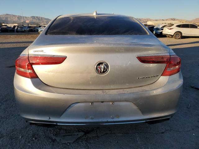 Photo 5 VIN: 1G4ZP5SSXHU164208 - BUICK LACROSSE E 