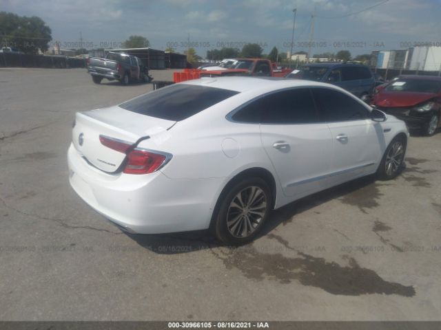 Photo 3 VIN: 1G4ZP5SSXHU173832 - BUICK LACROSSE 