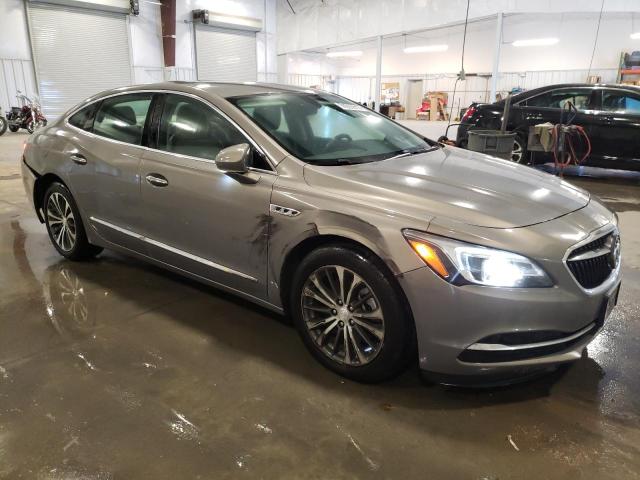 Photo 3 VIN: 1G4ZP5SSXHU179307 - BUICK LACROSSE 