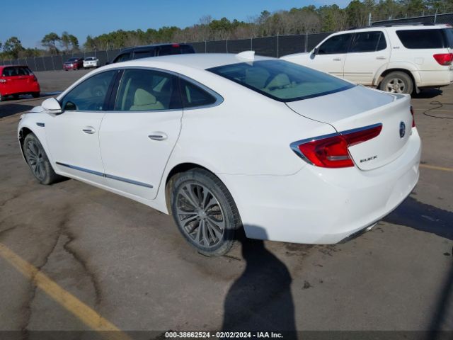 Photo 2 VIN: 1G4ZP5SSXHU181171 - BUICK LACROSSE 