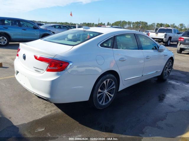 Photo 3 VIN: 1G4ZP5SSXHU181171 - BUICK LACROSSE 