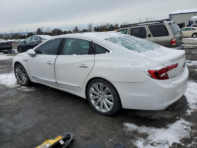 Photo 1 VIN: 1G4ZP5SSXHU194924 - BUICK LACROSSE 