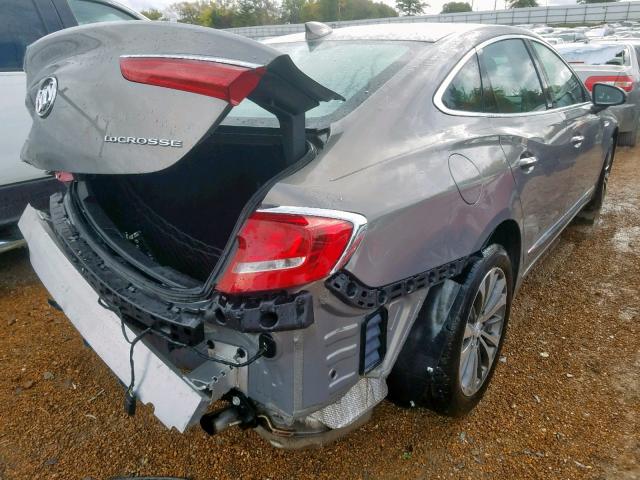 Photo 3 VIN: 1G4ZP5SSXJU106590 - BUICK LACROSSE E 