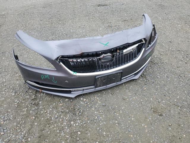 Photo 11 VIN: 1G4ZP5SSXJU138147 - BUICK LACROSSE E 