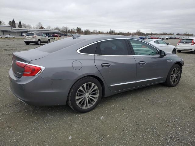 Photo 2 VIN: 1G4ZP5SSXJU138147 - BUICK LACROSSE E 